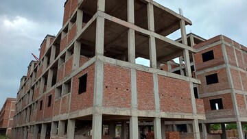 6 BHK Villa – Exterior View View at VHR Winsten Park, Knowledge Park V Greater Noida - for Sale