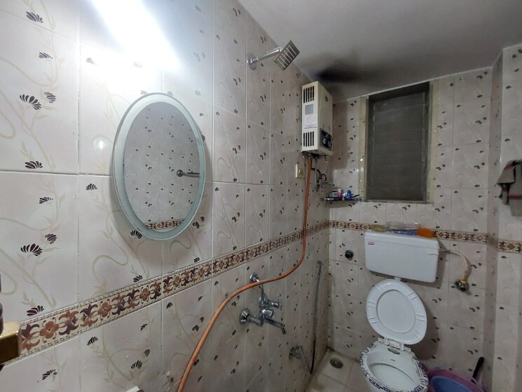 Master Bedroom, pushpa-kunj 2 Bedroom 1000 Sq.Ft. Apartment In Kopar Khairane Navi Mumbai 7385773