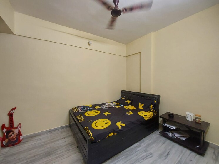 Bedroom, pushpa-kunj 2 Bedroom 1000 Sq.Ft. Apartment In Kopar Khairane Navi Mumbai 7385773