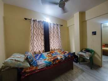 2 BHK Apartment For Rent in Pushpa Kunj Kopar Khairane Navi Mumbai  7385773