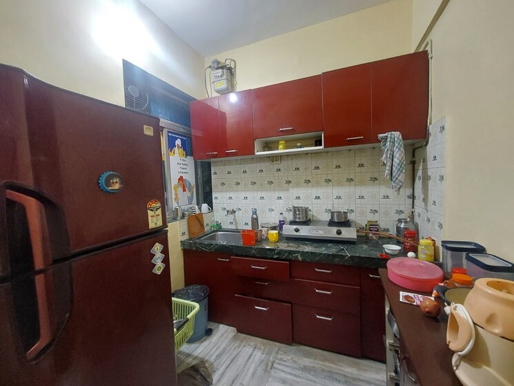 undefined, pushpa-kunj 2 Bedroom 1000 Sq.Ft. Apartment In Kopar Khairane Navi Mumbai 7385779