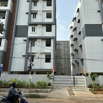 3 BHK Apartment For Resale in CBR Krishnaveni Estates Yapral Hyderabad  7385842