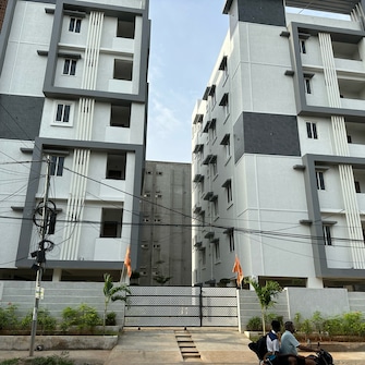 3 BHK Apartment For Resale in CBR Krishnaveni Estates Yapral Hyderabad  7385842