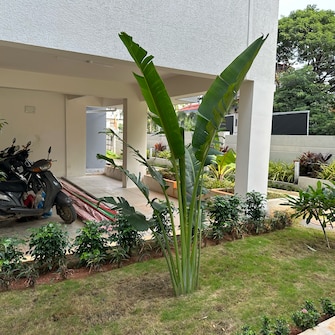 3 BHK Apartment For Resale in CBR Krishnaveni Estates Yapral Hyderabad  7385842