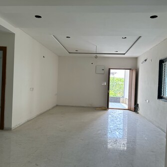 3 BHK Apartment For Resale in CBR Krishnaveni Estates Yapral Hyderabad  7385842