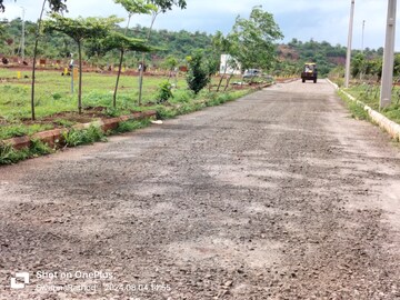 Plot Area in  Plot at Veltur – for Sale