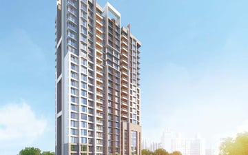 1 BHK Apartment For Sale in Chikan Ghar