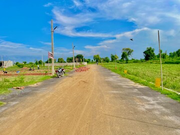  Plot For Sale in Ashoka Niketan, Jewar