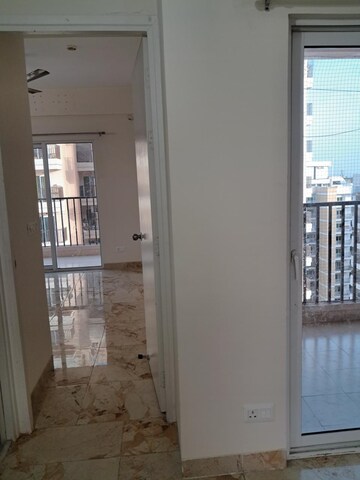 Building Lobby in 2 BHK Apartment at Capital Athena, Sector 1 Greater Noida – for Sale