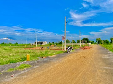 Plot Area in  Plot at CBPL Mount Attalia, Jewar – for Sale