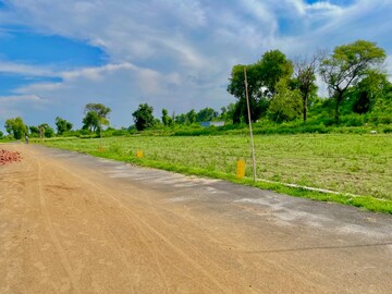  Plot – Garden View at CBPL Mount Attalia, Jewar - for Sale