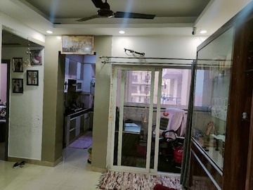 Gym in 2 BHK Apartment at Nimbus Express Park View - II, Chi V Greater Noida – for Sale