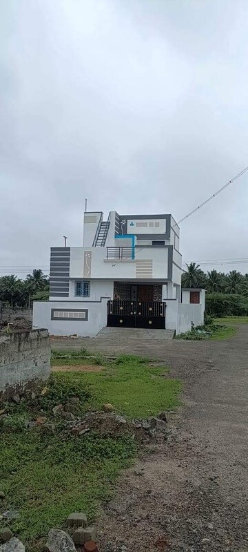  Plot – Exterior View View at Tappal - for Sale