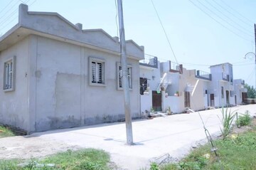  Plot – Exterior View View at Tappal - for Sale