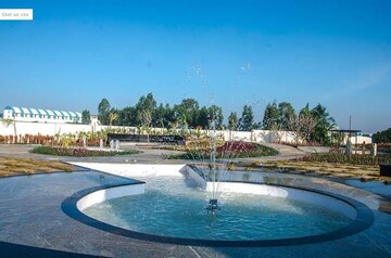  Plot – Exterior View View at Vidhya Nagar - for Sale