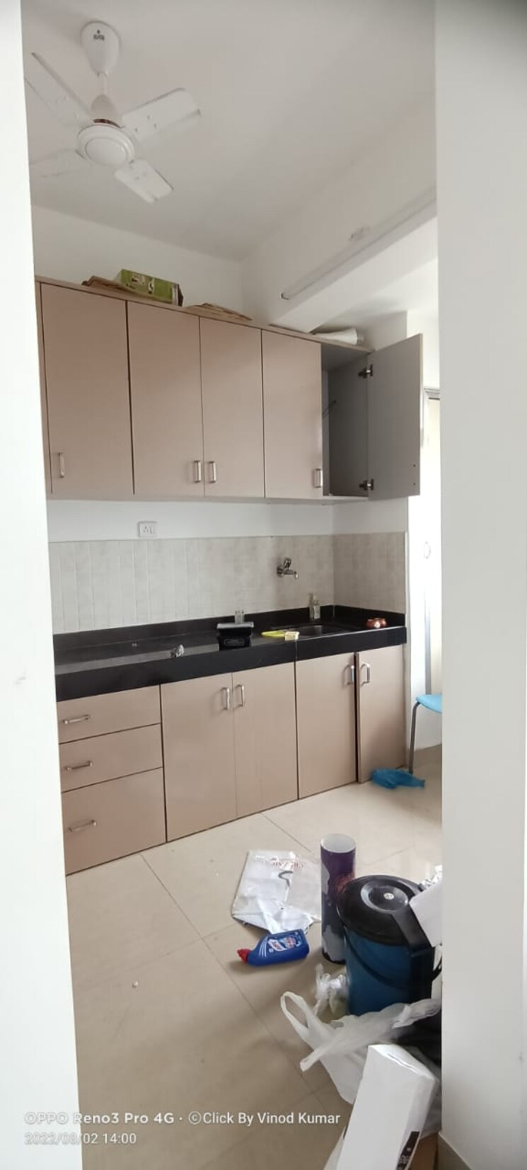 Kitchen, rohan-lifescapes-ambar 2 Bedroom 750 Sq.Ft. Apartment In Lower Parel Mumbai 7385961