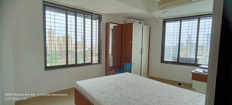 Master Bedroom, rohan-lifescapes-ambar 2 Bedroom 750 Sq.Ft. Apartment In Lower Parel Mumbai 7385961