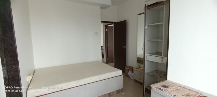 Bedroom, rohan-lifescapes-ambar 2 Bedroom 750 Sq.Ft. Apartment In Lower Parel Mumbai 7385961