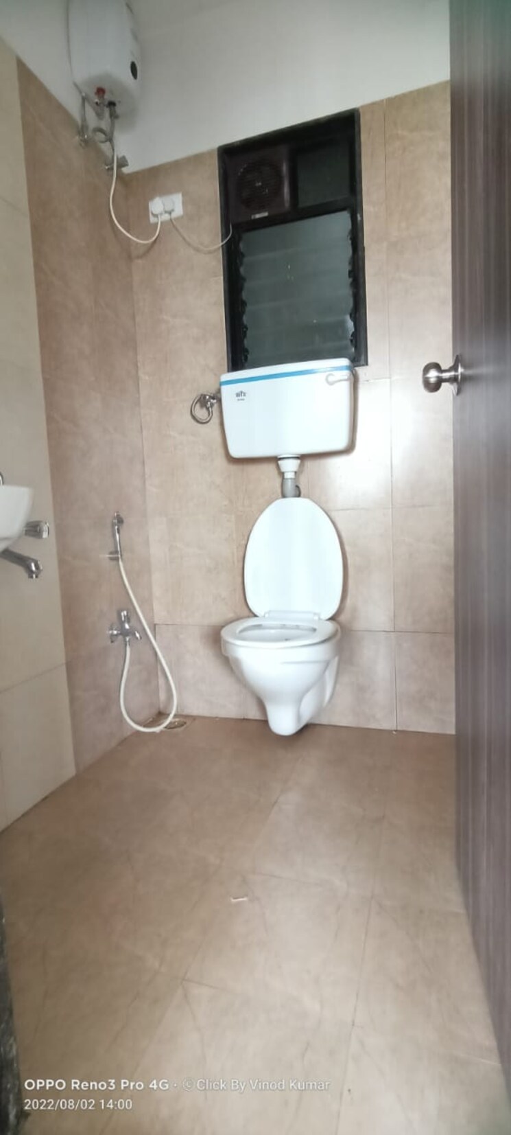 Attached Bathroom, rohan-lifescapes-ambar 2 Bedroom 750 Sq.Ft. Apartment In Lower Parel Mumbai 7385961