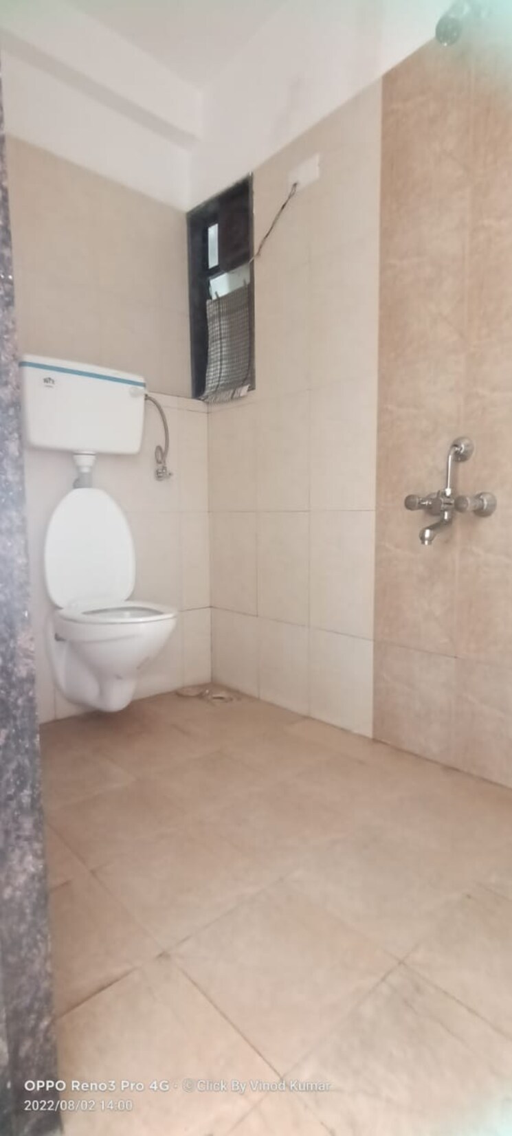 Bathroom, rohan-lifescapes-ambar 2 Bedroom 750 Sq.Ft. Apartment In Lower Parel Mumbai 7385961