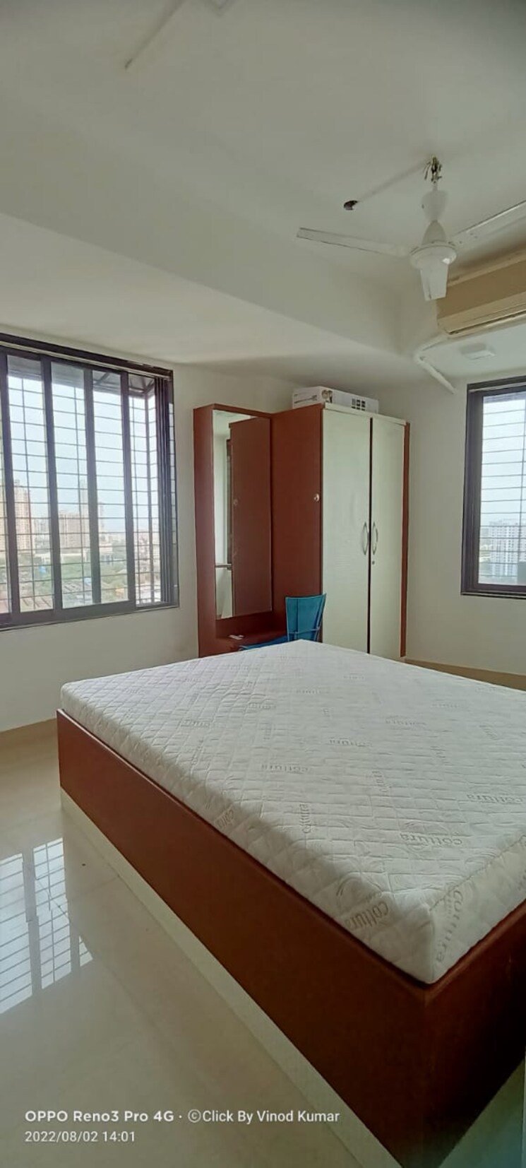 Master Bedroom, rohan-lifescapes-ambar 2 Bedroom 750 Sq.Ft. Apartment In Lower Parel Mumbai 7385961