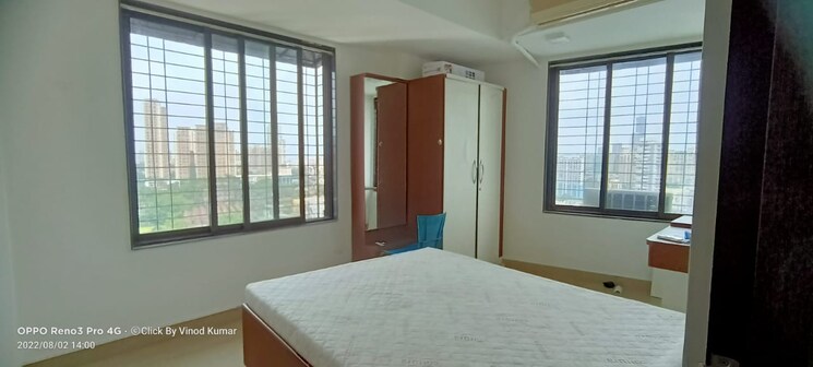 Master Bedroom, rohan-lifescapes-ambar 2 Bedroom 750 Sq.Ft. Apartment In Lower Parel Mumbai 7385961