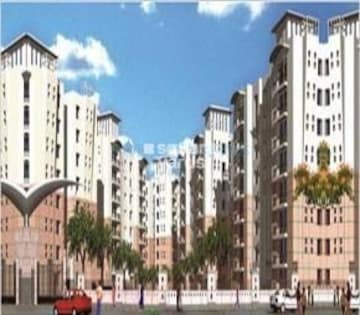 3 BHK Apartment For Resale in Krishna Apra Residency Sector 61 Noida  7385960