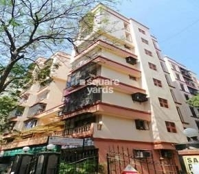 1 BHK Apartment For Rent in Radha Vilas Apartment Dahisar West Mumbai  7385964