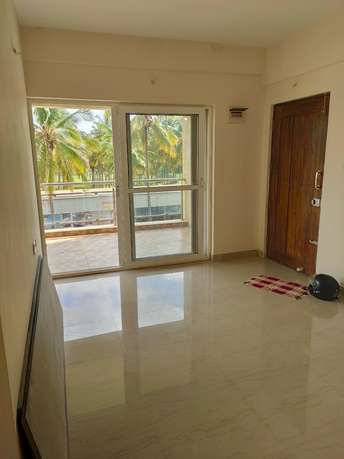 2 BHK Apartment For Resale in Disha Windsor Gardens Varthur Road Bangalore  7385935