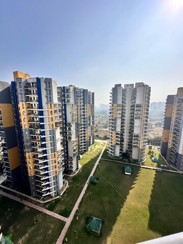 2 BHK Apartment – Exterior View View at Pareena Hanu Residency, Sector 68 - for Sale