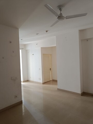 Building Lobby in 2 BHK Apartment at Pareena Hanu Residency, Sector 68 – for Sale