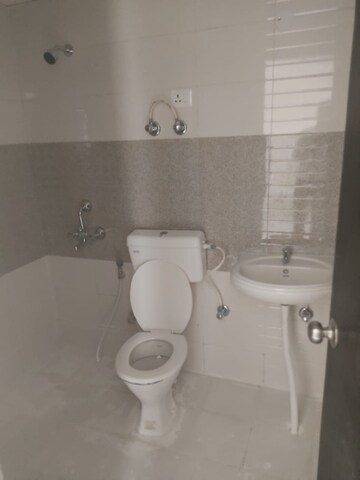 Bathroom in 2 BHK Apartment at Pareena Hanu Residency, Sector 68 – for Sale