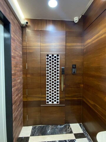 Bathroom in 3 BHK Apartment at Shree Ganesh Imperial Classic, Vasai West – for Sale