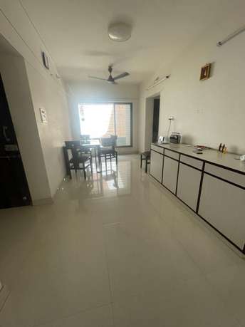 3 BHK Apartment For Rent in Riya Palace Apartment Andheri West Mumbai  7386024