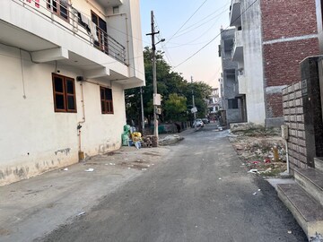  Plot – Exterior View View at Sector 64 - for Sale