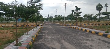  Plot For Sale in Isnapur