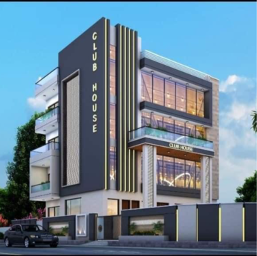  Plot For Sale in Ajmer Road