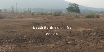Plot Area in  Plot at Khalapur – for Sale