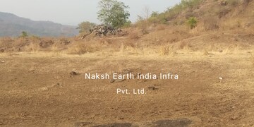  Plot For Sale in Khalapur