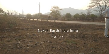 Plot Area in  Plot at Khalapur – for Sale