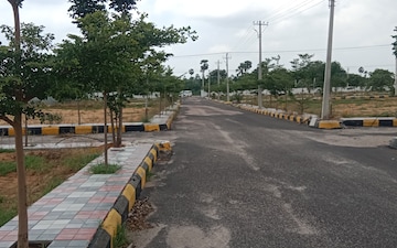 Plot For Sale in Kardanur