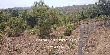 Plot Area in  Plot at Pen – for Sale