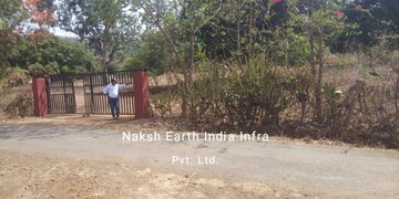  Plot – Exterior View View at Pen - for Sale