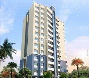 1 BHK Apartment For Rent in Kumar Primrose Kharadi Pune  7386157