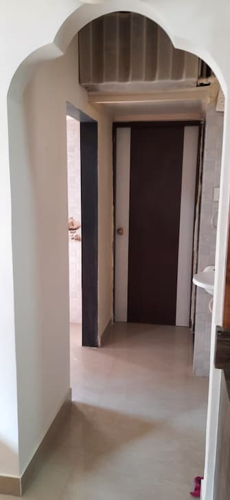 1 BHK Apartment For Resale in Patidar Shree Swami Samarth Krupa Karanjade Navi Mumbai  7386160