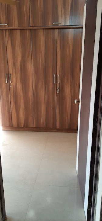 1 BHK Apartment For Resale in Patidar Shree Swami Samarth Krupa Karanjade Navi Mumbai  7386160