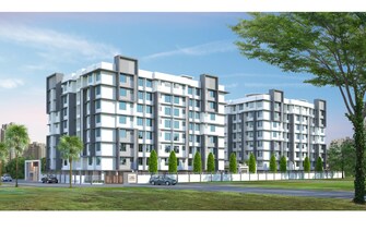 1 RK Apartment For Resale in Fia Eklavya Palghar Palghar  7386187