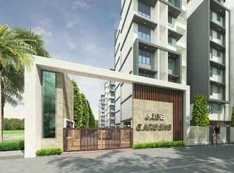 1 RK Apartment For Resale in Fia Eklavya Palghar Palghar  7386187