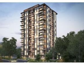 1 BHK Apartment For Sale in Kohinoor Tinsel Town, Hinjewadi