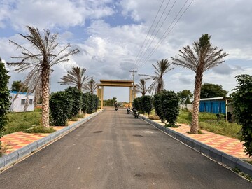  Plot For Sale in Navabhoomi Wonder Greens, Kongar Khurd